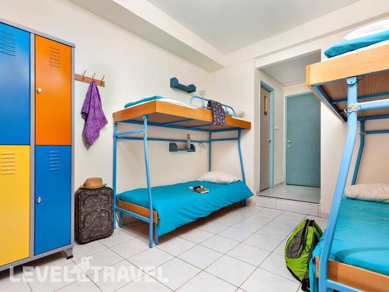 Фотография Abraham Hostel Jerusalem Фотография Abraham Hostel Jerusalem