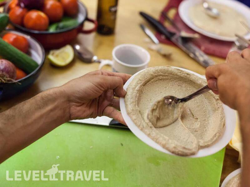 Фотография Abraham Hostel Jerusalem Фотография Abraham Hostel Jerusalem