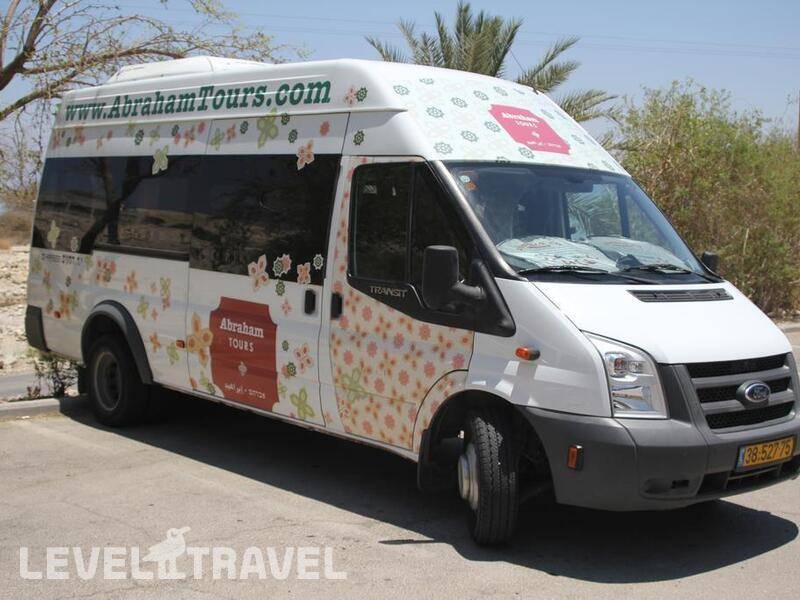 Фотография Abraham Hostel Jerusalem Фотография Abraham Hostel Jerusalem