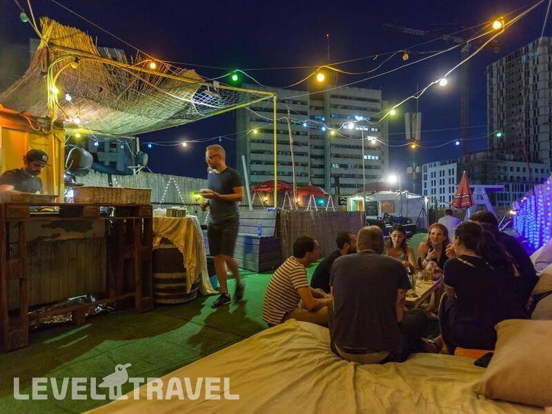 Фотография Abraham Hostel Jerusalem Фотография Abraham Hostel Jerusalem