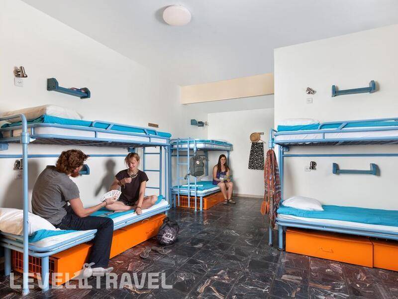 Фотография Abraham Hostel Jerusalem Фотография Abraham Hostel Jerusalem