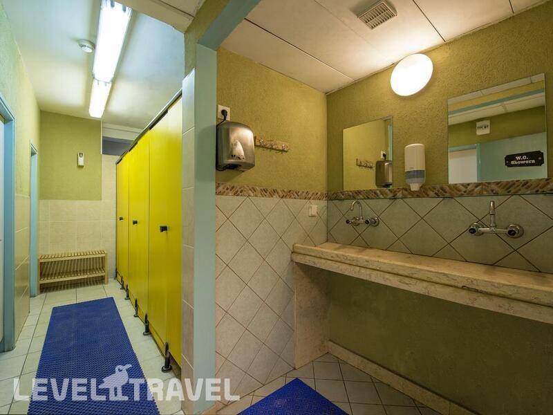 Фотография Abraham Hostel Jerusalem Фотография Abraham Hostel Jerusalem