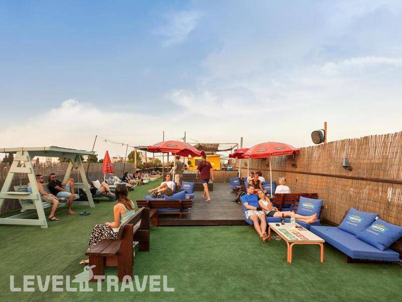 Фотография Abraham Hostel Jerusalem Фотография Abraham Hostel Jerusalem