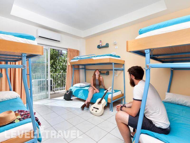Фотография Abraham Hostel Jerusalem