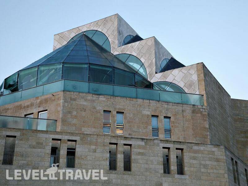 Фотография Beit Shmuel