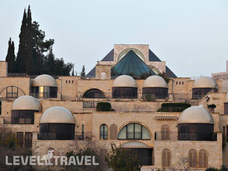 Фотография Beit Shmuel Фотография Beit Shmuel