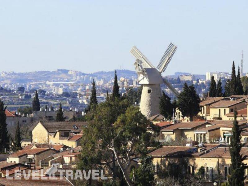 Фотография Beit Shmuel Фотография Beit Shmuel