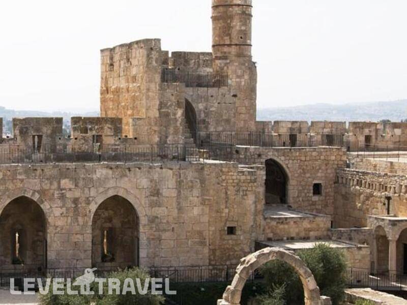 Фотография Beit Shmuel Фотография Beit Shmuel