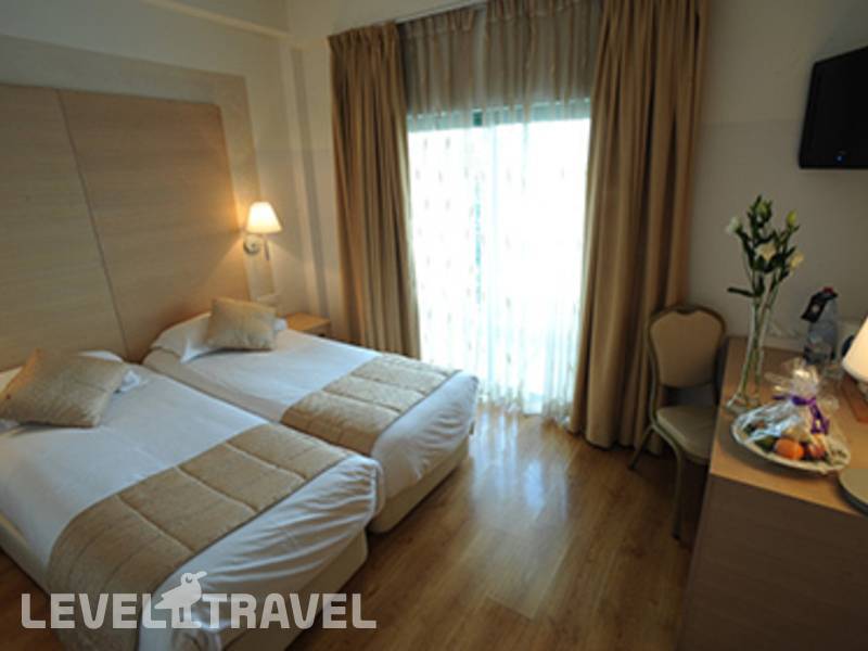 Фотография Legacy Hotel