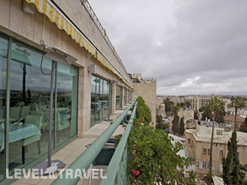 Фотография Legacy Hotel