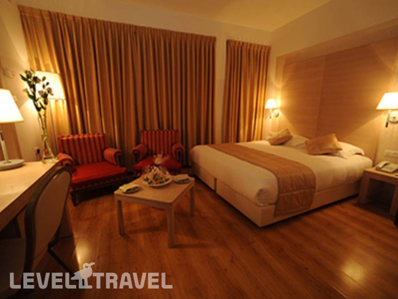 Фотография Legacy Hotel