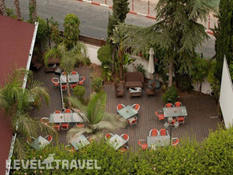 Фотография Legacy Hotel