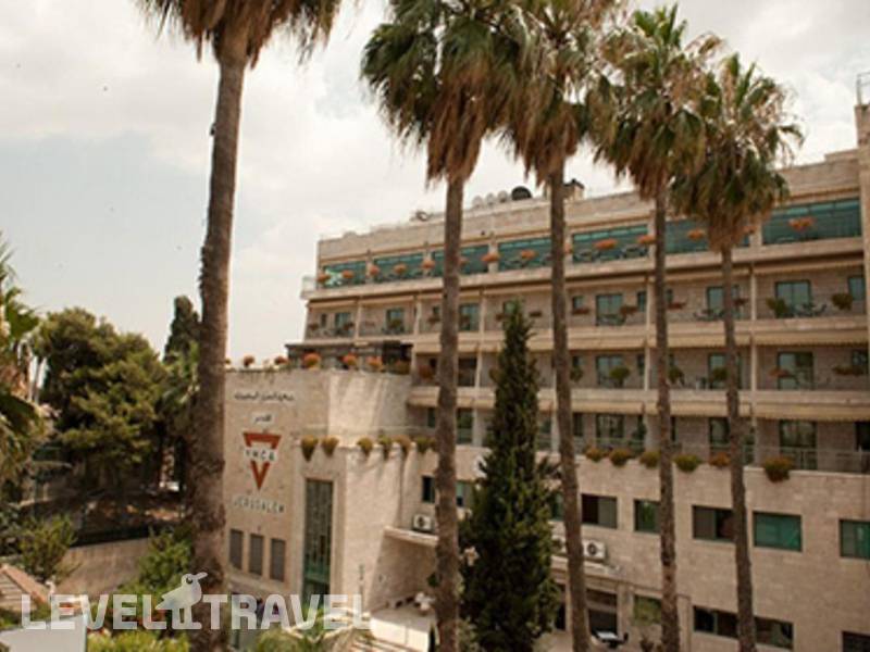 Фотография Legacy Hotel