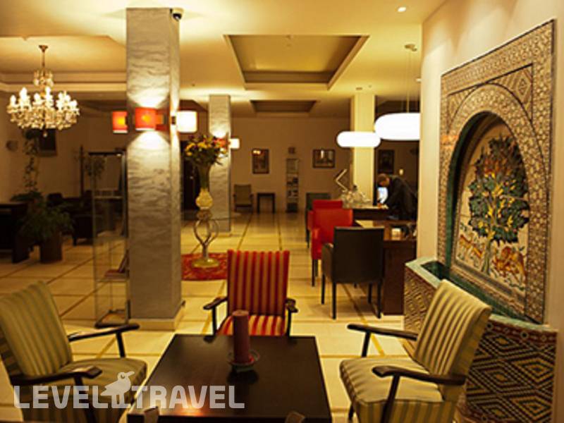 Фотография Legacy Hotel