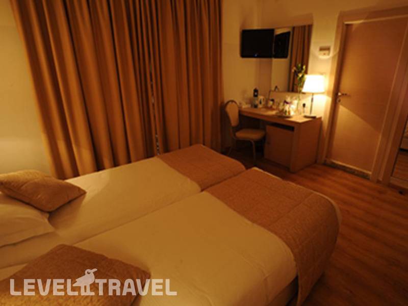 Фотография Legacy Hotel