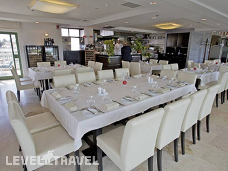 Фотография Legacy Hotel