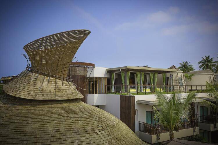 Prana Resort Nandana
