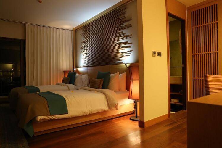 Prana Resort Nandana