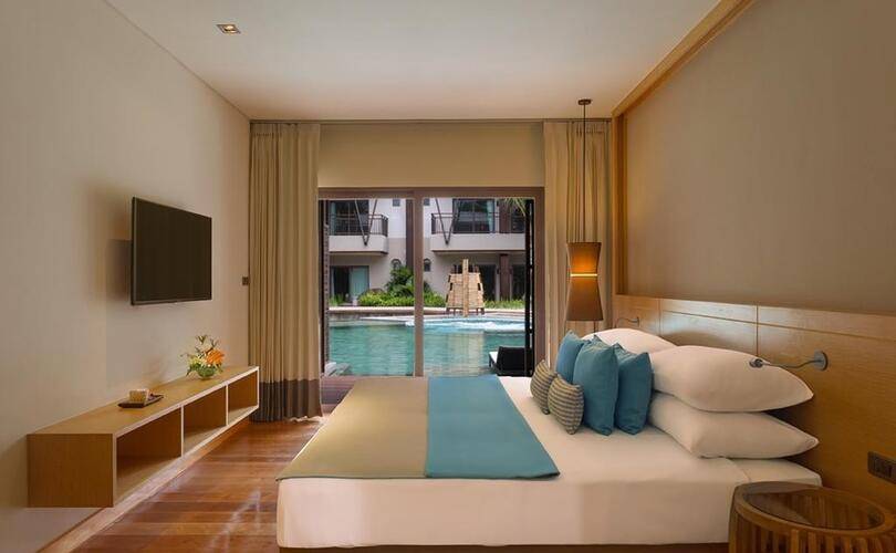 Prana Resort Nandana