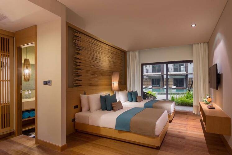Prana Resort Nandana