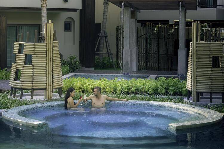 Prana Resort Nandana