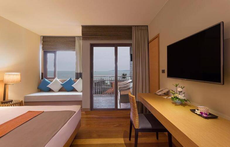Prana Resort Nandana