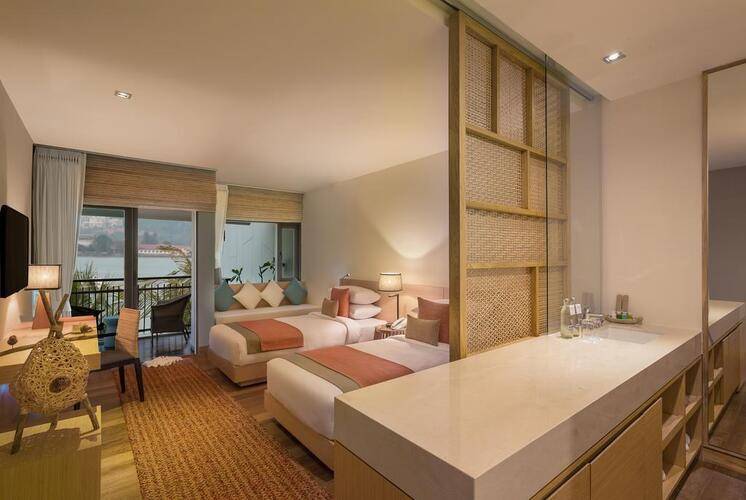 Prana Resort Nandana