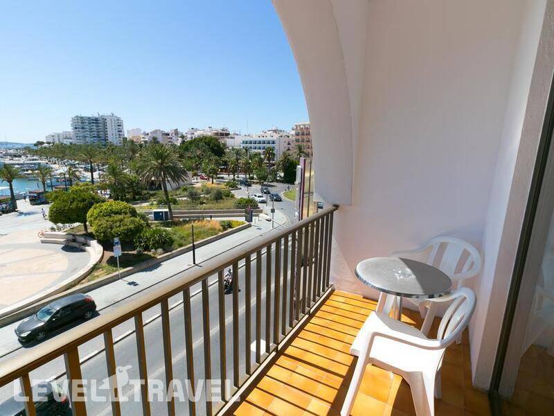 Фотография The White Apartments By Ibiza Feeling (Adults Only 18+)