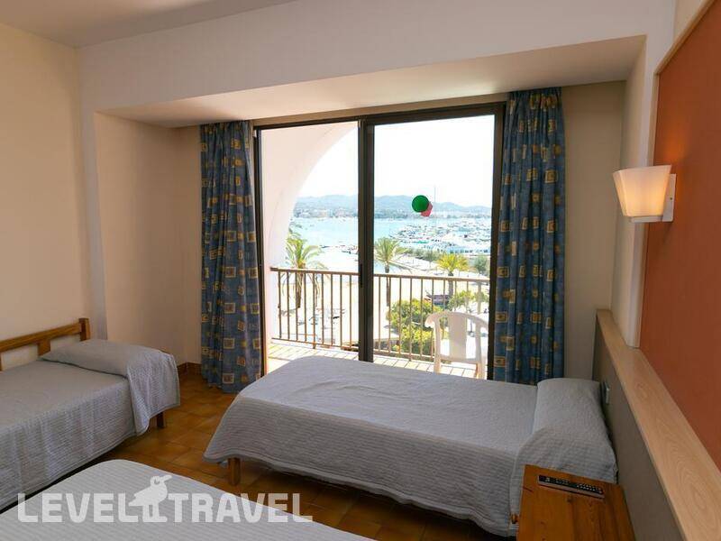 Фотография The White Apartments By Ibiza Feeling (Adults Only 18+)