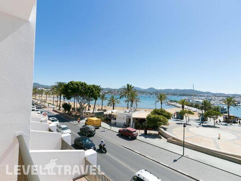 Фотография The White Apartments By Ibiza Feeling (Adults Only 18+)
