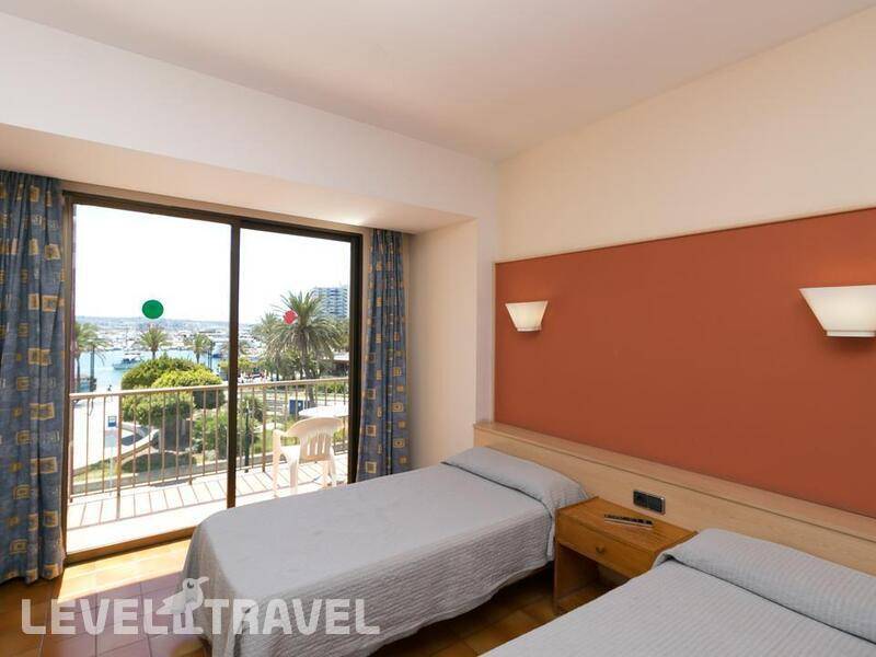 Фотография The White Apartments By Ibiza Feeling (Adults Only 18+)