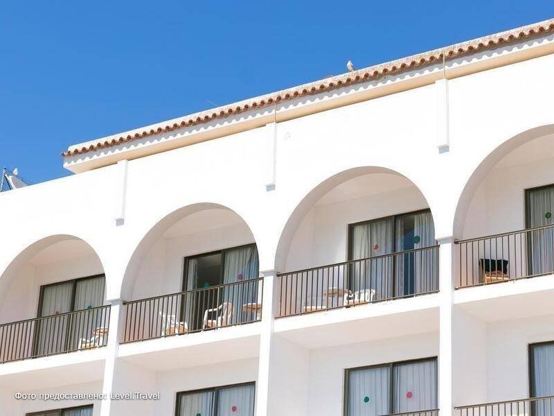 Фотография The White Apartments By Ibiza Feeling (Adults Only 18+)