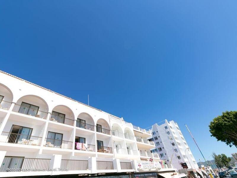 Фотография The White Apartments By Ibiza Feeling (Adults Only 18+)