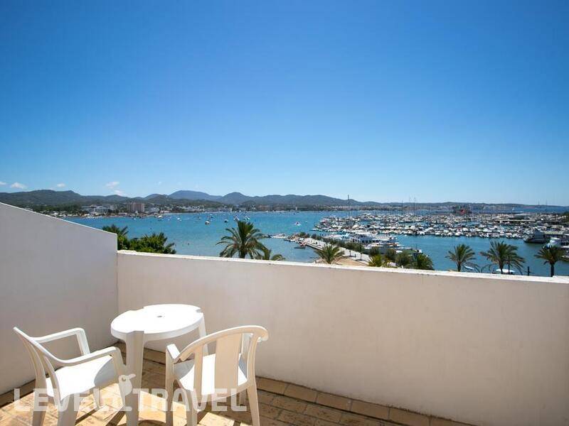 Фотография The White Apartments By Ibiza Feeling (Adults Only 18+)