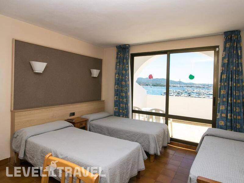 Фотография The White Apartments By Ibiza Feeling (Adults Only 18+)