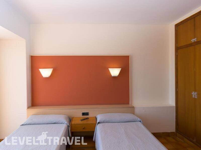 Фотография The White Apartments By Ibiza Feeling (Adults Only 18+)
