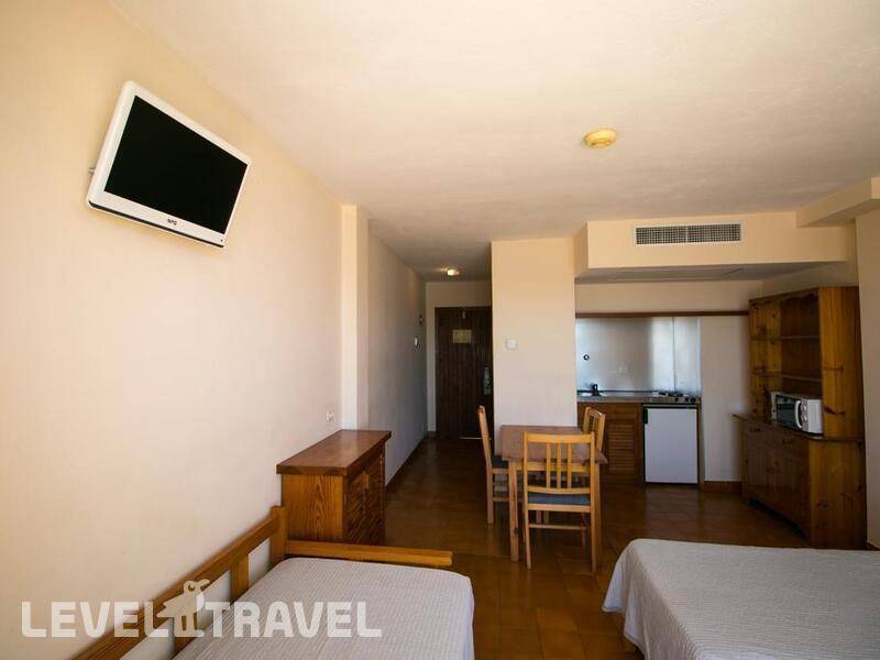 Фотография The White Apartments By Ibiza Feeling (Adults Only 18+)