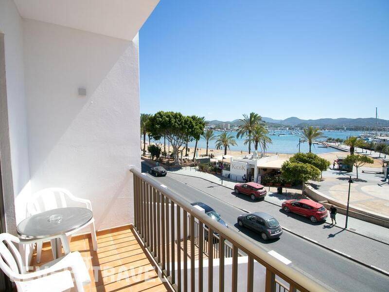 Фотография The White Apartments By Ibiza Feeling (Adults Only 18+)