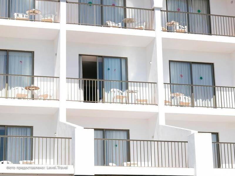 Фотография The White Apartments By Ibiza Feeling (Adults Only 18+)