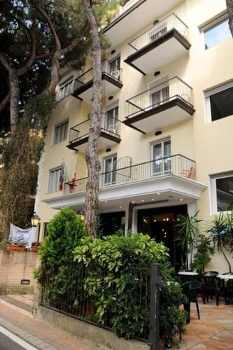 Hotel Cortina