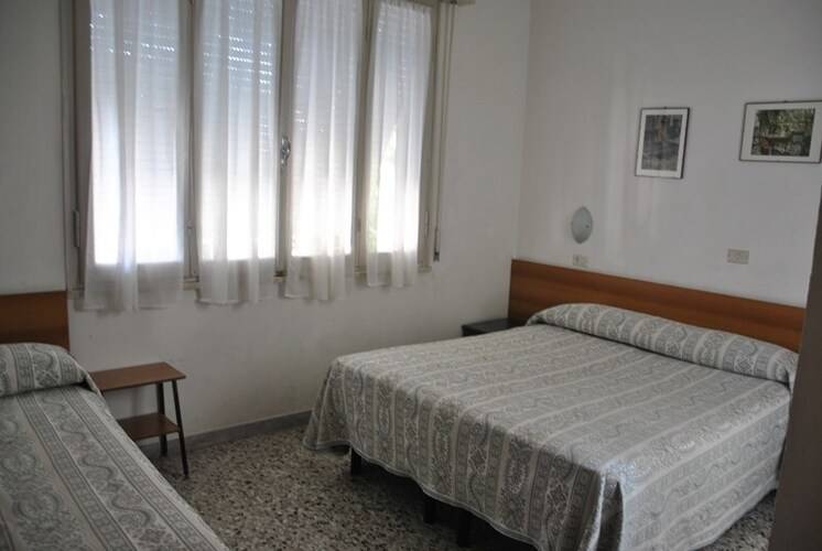 Hotel Cortina