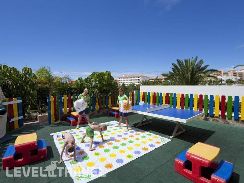Фотография Paradise Park Fun Life Style