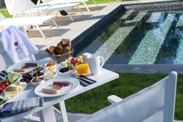 Ramada Resort Bodrum