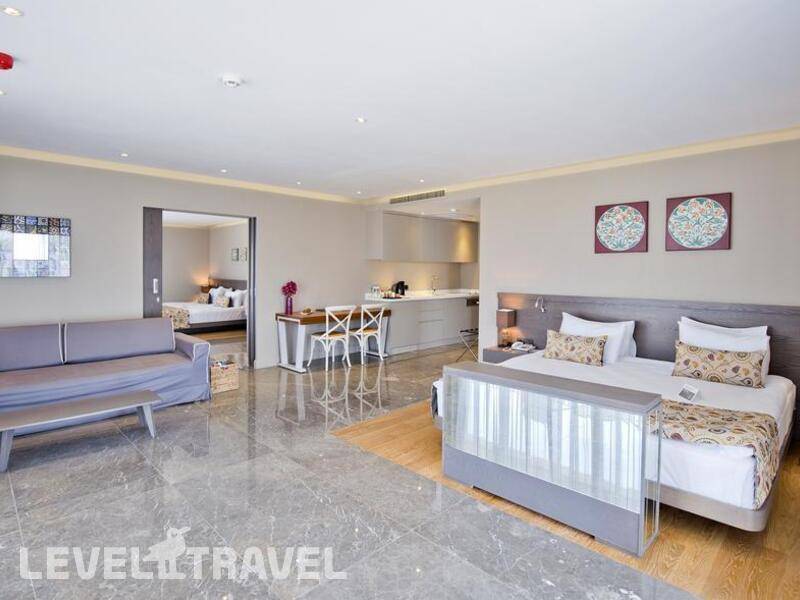 Фотография Ramada Resort Bodrum