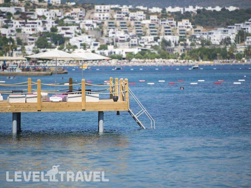 Фотография Ramada Resort Bodrum