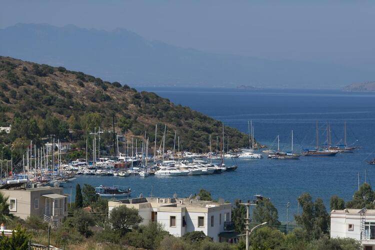 Ramada Resort Bodrum