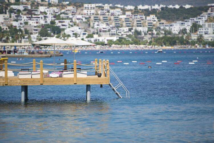 Ramada Resort Bodrum