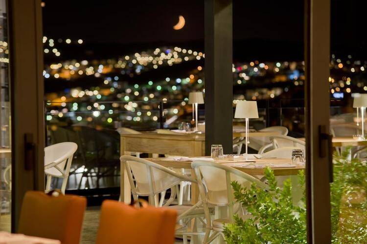 Ramada Resort Bodrum