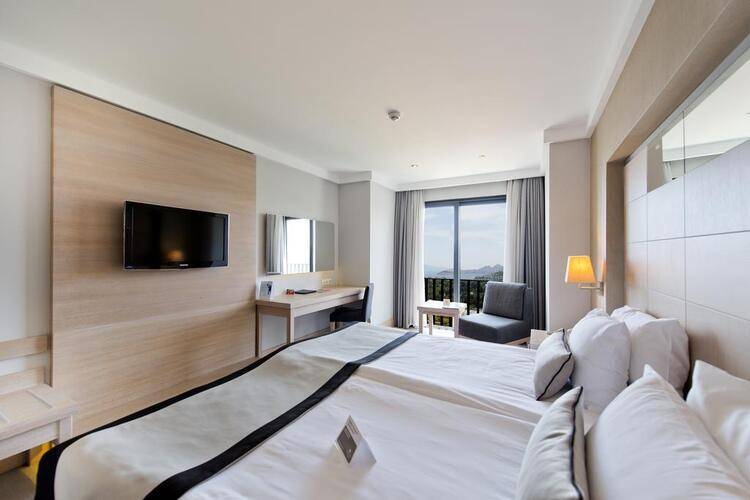 Ramada Resort Bodrum