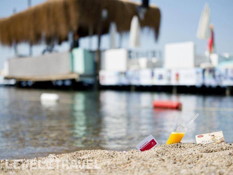 Фотография Ramada Resort Bodrum